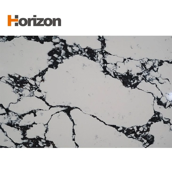 Horizon With 93% Quartz Black Kitchen Countertop Bar Horizon With 93% Quartz Black Kitchen Countertop Bar